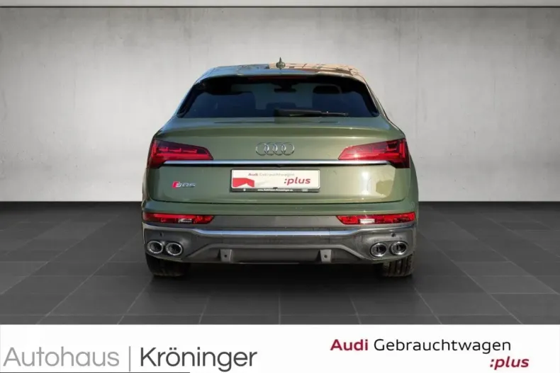 Audi SQ5 din 2024 cu 11.392 km - oferta AUD211024 - foto 6