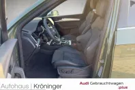 Audi SQ5 din 2024 cu 11.392 km - oferta AUD211024 - foto 7