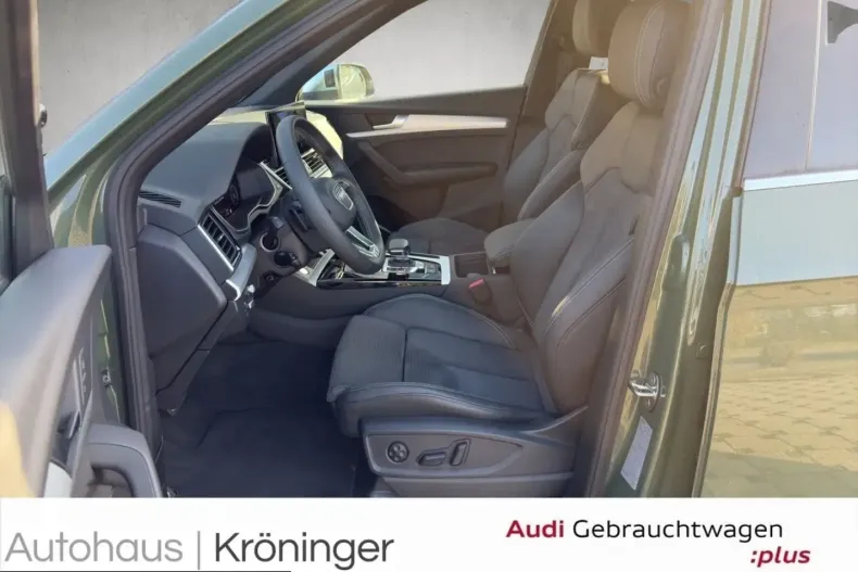 Audi SQ5 din 2024 cu 11.392 km - oferta AUD211024 - foto 7