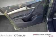 Audi SQ5 din 2024 cu 11.392 km - oferta AUD211024 - foto 8