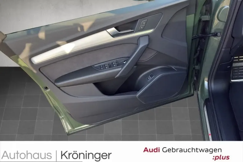 Audi SQ5 din 2024 cu 11.392 km - oferta AUD211024 - foto 8