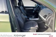 Audi SQ5 din 2024 cu 11.392 km - oferta AUD211024 - foto 9