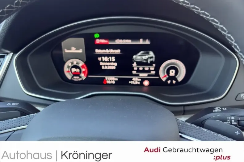 Audi SQ5 din 2024 cu 11.392 km - oferta AUD211024 - foto 12