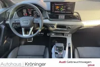 Audi SQ5 din 2024 cu 11.392 km - oferta AUD211024 - foto 13