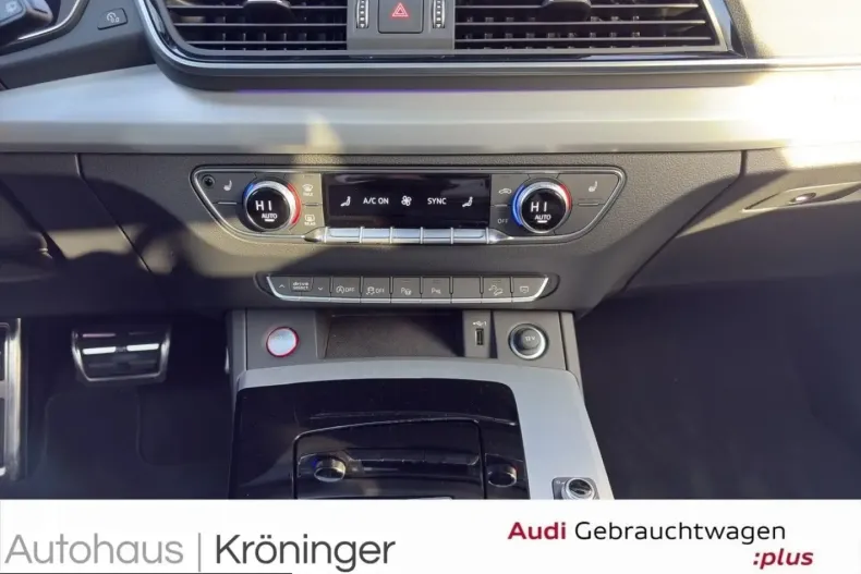 Audi SQ5 din 2024 cu 11.392 km - oferta AUD211024 - foto 14