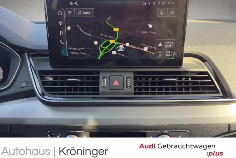 Audi SQ5 din 2024 cu 11.392 km - oferta AUD211024 - foto 15