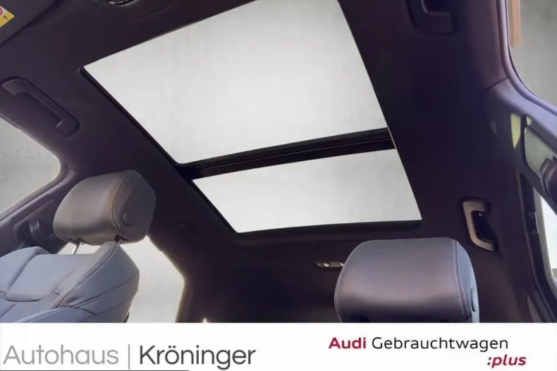 Audi SQ5 din 2024 cu 11.392 km - oferta AUD211024 - foto 16