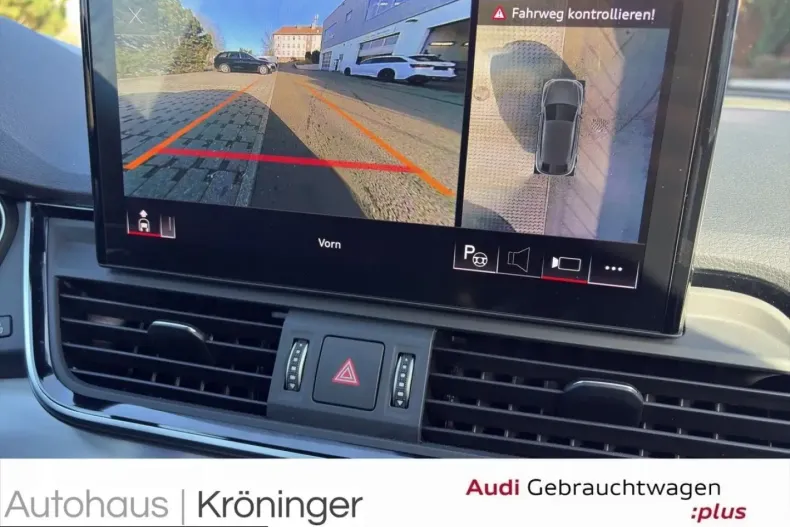 Audi SQ5 din 2024 cu 11.392 km - oferta AUD211024 - foto 17
