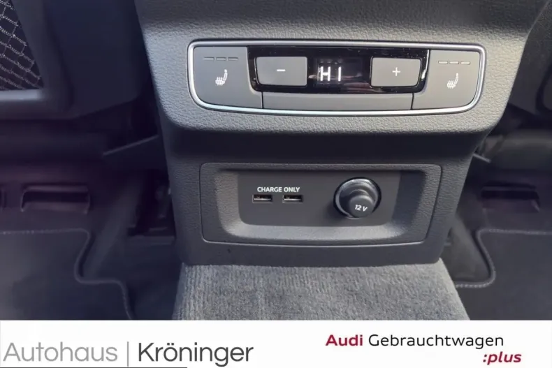 Audi SQ5 din 2024 cu 11.392 km - oferta AUD211024 - foto 18