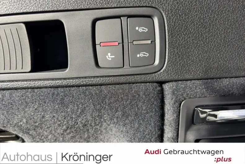 Audi SQ5 din 2024 cu 11.392 km - oferta AUD211024 - foto 19