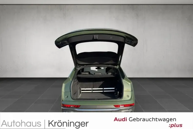 Audi SQ5 din 2024 cu 11.392 km - oferta AUD211024 - foto 20