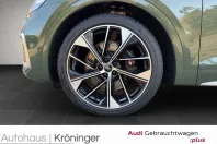 Audi SQ5 din 2024 cu 11.392 km - oferta AUD211024 - foto 21
