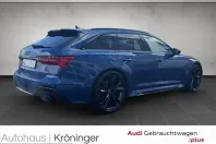 Audi RS6 din 2025 cu 17.630 km - oferta AUD211025 - foto 2