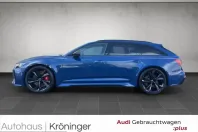 Audi RS6 din 2025 cu 17.630 km - oferta AUD211025 - foto 3