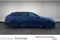 Audi RS6 din 2025 cu 17.630 km - oferta AUD211025 - foto 4
