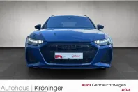Audi RS6 din 2025 cu 17.630 km - oferta AUD211025 - foto 5