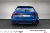 Audi RS6 din 2025 cu 17.630 km - oferta AUD211025 - foto 6
