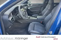 Audi RS6 din 2025 cu 17.630 km - oferta AUD211025 - foto 7