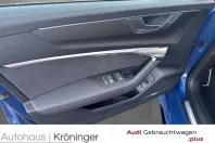 Audi RS6 din 2025 cu 17.630 km - oferta AUD211025 - foto 8