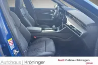 Audi RS6 din 2025 cu 17.630 km - oferta AUD211025 - foto 9