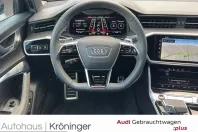 Audi RS6 din 2025 cu 17.630 km - oferta AUD211025 - foto 11