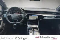 Audi RS6 din 2025 cu 17.630 km - oferta AUD211025 - foto 13