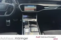 Audi RS6 din 2025 cu 17.630 km - oferta AUD211025 - foto 14