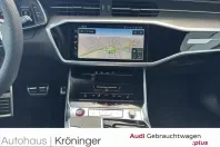 Audi RS6 din 2025 cu 17.630 km - oferta AUD211025 - foto 15