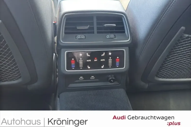 Audi RS6 din 2025 cu 17.630 km - oferta AUD211025 - foto 16