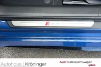 Audi RS6 din 2025 cu 17.630 km - oferta AUD211025 - foto 17