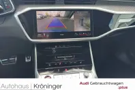 Audi RS6 din 2025 cu 17.630 km - oferta AUD211025 - foto 18