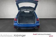 Audi RS6 din 2025 cu 17.630 km - oferta AUD211025 - foto 19