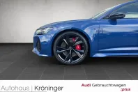Audi RS6 din 2025 cu 17.630 km - oferta AUD211025 - foto 20