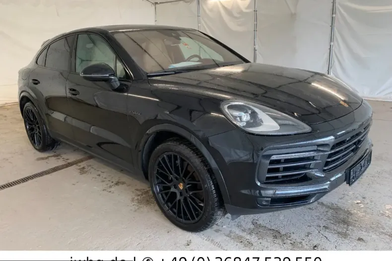 Porsche Cayenne din 2023 cu 94.150 km - oferta POR211026 - foto 2