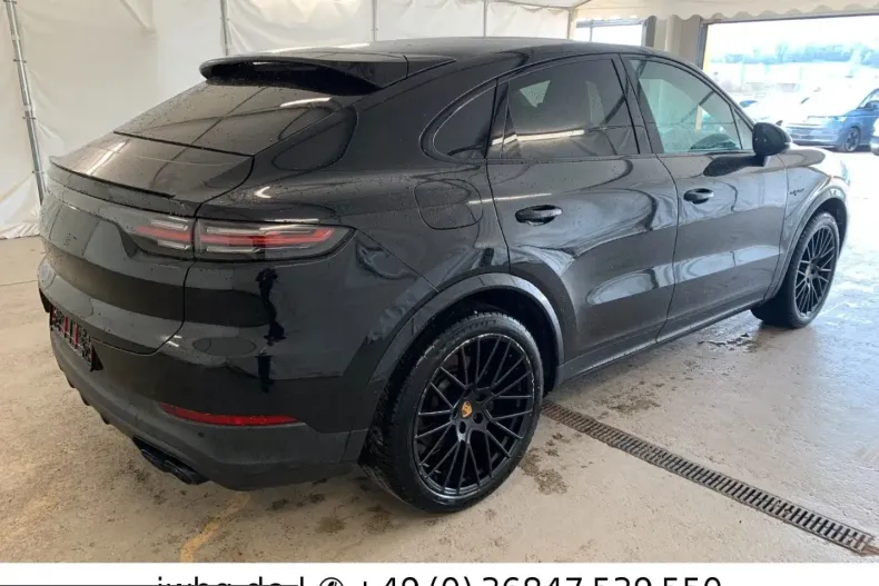 Porsche Cayenne din 2023 cu 94.150 km - oferta POR211026 - foto 5