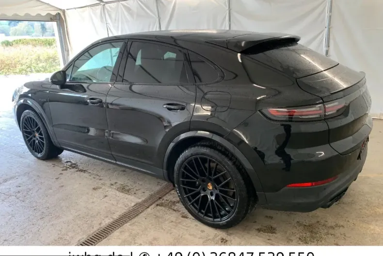 Porsche Cayenne din 2023 cu 94.150 km - oferta POR211026 - foto 8