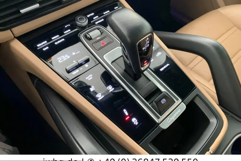 Porsche Cayenne din 2023 cu 94.150 km - oferta POR211026 - foto 11
