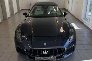 Maserati GranCabrio din 2025 - oferta MAS211027