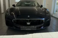 Maserati GranCabrio din 2025 cu 5.300 km - oferta MAS211027 - foto 2