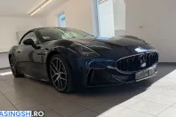 Maserati GranCabrio din 2025 cu 5.300 km - oferta MAS211027 - foto 3