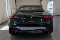 Maserati GranCabrio din 2025 cu 5.300 km - oferta MAS211027 - foto 4