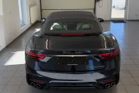 Maserati GranCabrio din 2025 cu 5.300 km - oferta MAS211027 - foto 5