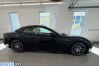 Maserati GranCabrio din 2025 cu 5.300 km - oferta MAS211027 - foto 7