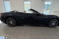 Maserati GranCabrio din 2025 cu 5.300 km - oferta MAS211027 - foto 8