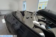 Maserati GranCabrio din 2025 cu 5.300 km - oferta MAS211027 - foto 11