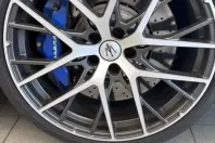 Maserati GranCabrio din 2025 cu 5.300 km - oferta MAS211027 - foto 13