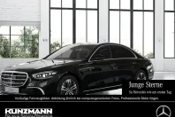 Mercedes-Benz S 350 (Clasa S) din 2023 cu 93.450 km - oferta MER211028 - foto 1