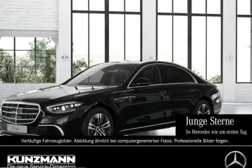 Mercedes-Benz S 350 din 2023 - oferta MER211028