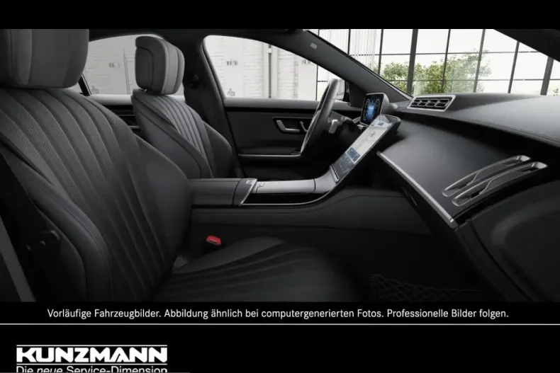 Mercedes-Benz S 350 (Clasa S) din 2023 cu 93.450 km - oferta MER211028 - foto 7