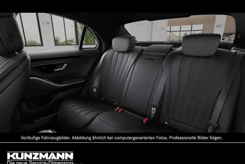 Mercedes-Benz S 350 (Clasa S) din 2023 cu 93.450 km - oferta MER211028 - foto 8